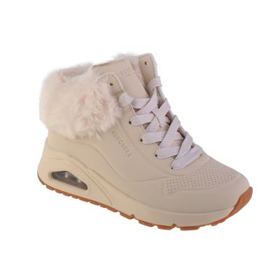 Skechers Uno - Fall Air 310539L-NAT Beżowe 27
