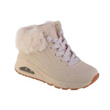 Skechers Uno - Fall Air 310539L-NAT Beżowe 27