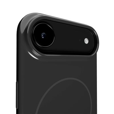 8. Etui ochronne Puro Pulse na iPhone 17 Air poliwęglanowe - czarne