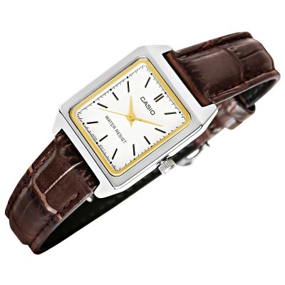 3. Zegarek Damski CASIO LTP-V007L-7E2 + BOX