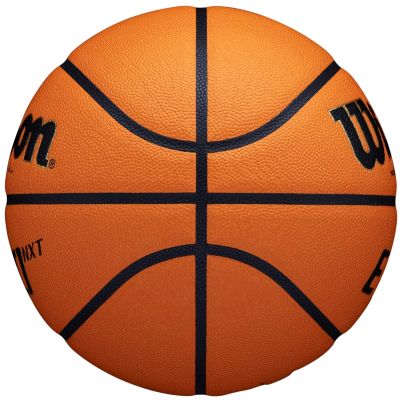 6. Piłka do koszykówki Wilson Evo NXT FIBA Game Ball WTB0965XB