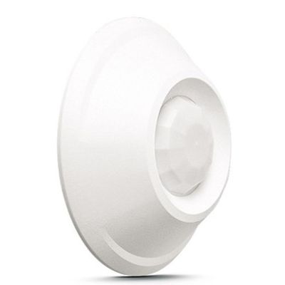 SATEL SUFITOWY CZUJNIK RUCHU PIR AQUA RING S ZASILANIE 24V AC/DC