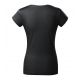2. Koszulka Malfini Fit V-neck W MLI-16294