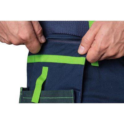 4. NEO Krótkie spodenki PREMIUM 81-276-XXXL