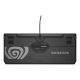 13. GENESIS Thor 230 TKL klawiatura Gaming USB QWERTY Angielski Niebieski