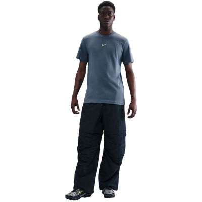 6. Koszulka męska Nike Sportswear BB niebieska IH5067 491
