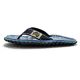 4. Japonki Gumbies Islander Flip-Flops Unisex Seahorse GU-FFISL152