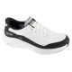 Skechers Slip-Ins: Contour Foam - Cozy 232619-WBK Białe 42,5