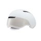 16. Kask Rowerowy HJC CALIDO PLUS Biało-Szary PEARL WHITE GREY r.L