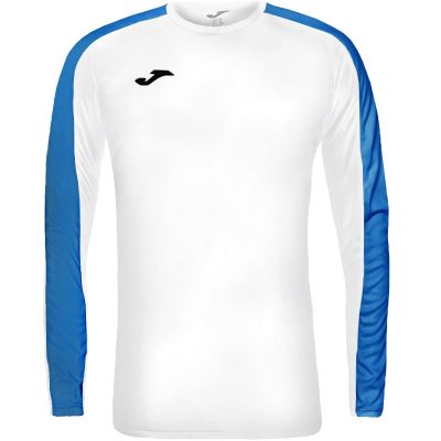 2. Koszulka Joma Academy III T-Shirt L/S 101658.207