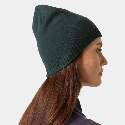3. Czapka Helly Hansen Brand Beanie 57502 418