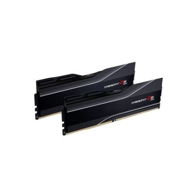 2. G.Skill | Zestaw 64 (32 GB x 2 GB) | Pamięć DDR5 | 6000 MHz | Komputer PC/serwer | Numer rejestracyjny | Nr ECK