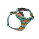 3. Szelki dla psa Ruffwear Front Range Harness XS - spring mountains