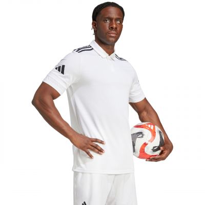 2. Koszulka adidas Squadra 25 Polo M JY3419