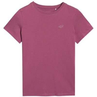 14. Koszulka 4F F2397 Jr 4FJWAW25TTSHF2397 50S