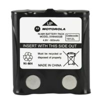 Motorola 00242 Akcesorium do cb radio Bateria