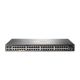 13. Switch PoE HP JL256A (48x 10/100/1000Mbps)