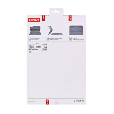 3. Klawiatura Lenovo Keyboard Pack dla Lenovo Idea Tab Pro Gen 2