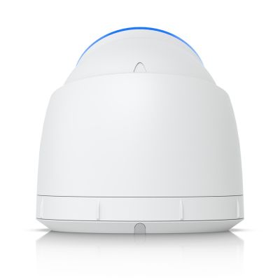 6. Kamera Ubiquti UniFi AI Turret White (UVC-AI-Turret-W) 8MP 3840 x 2160 (16:9) IP66 IK08 20W