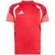 2. Koszulka męska adidas Tiro 26 Competition Training Jersey czerwona KA7587