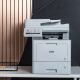 10. Brother MFC-L9630CDN drukarka wielofunkcyjna Laser A4 2400 x 600 DPI 40 stron/min
