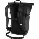 3. Plecak damski/męski Fjällräven High Coast Foldsack 24 Black czarny (F23222-550)