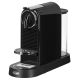 Ekspres kapsułkowy DeLonghi Citiz Nespresso EN167.B (1260W; kolor czarny)