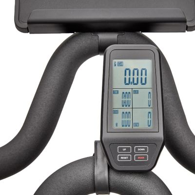 10. Rower Spinningowy Half Human Hermes SFIT-P-HH30005