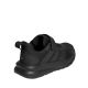 3. Buty dla dzieci adidas Tensaur Run 4.0  EL C KJ6691
