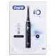 14. BRAUN ORAL-B SZCZOTECZKA ELEKTRYCZNA IO 6N BLACK ONYX czarna