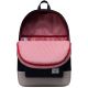 2. Herschel Heritage Backpack 10007-05740 Granatowe One size