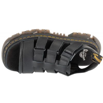 3. Sandały Dr. Martens 3 Strap Sandals W DM40891001