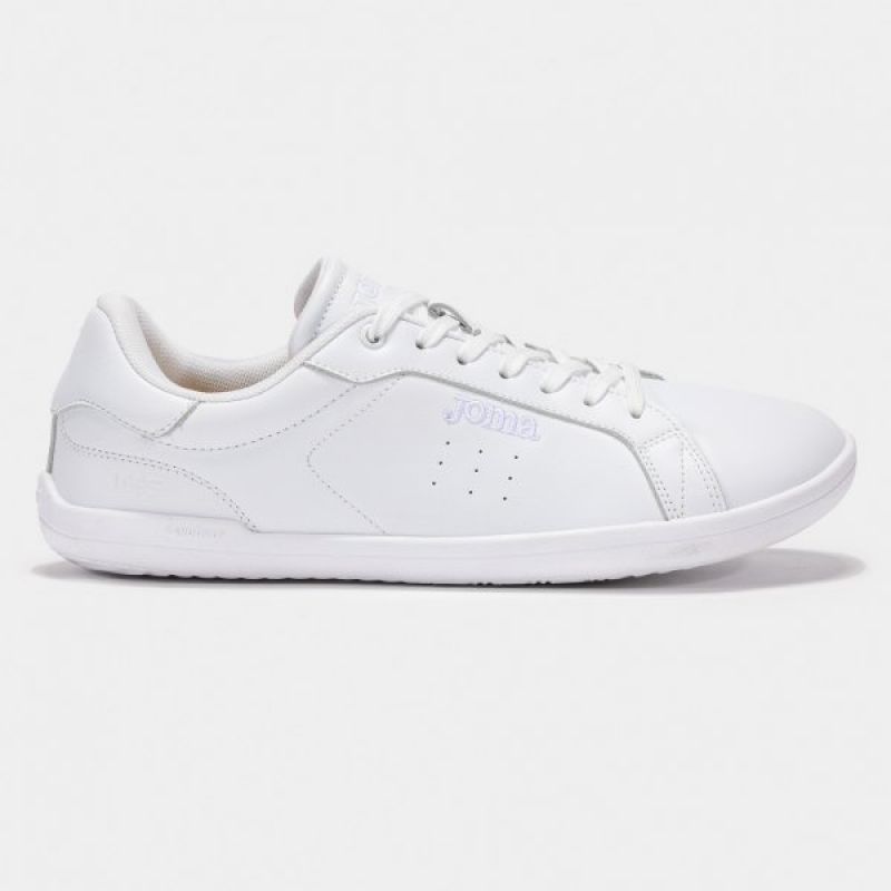 44. C.ZERO MEN 2502 WHITE BAREFOOT