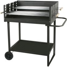 MASTER GRILL PROST.DWA RUSZTY  MG651