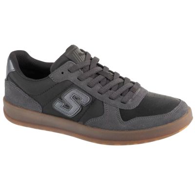 Skechers New Wave Cup - Calven 210961-BKGY Czarne 42