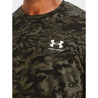 8. Koszulka Under Armour M 1357727-001