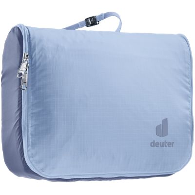 Kosmetyczka podróżna Deuter Wash Center Lite II polar/bluejay