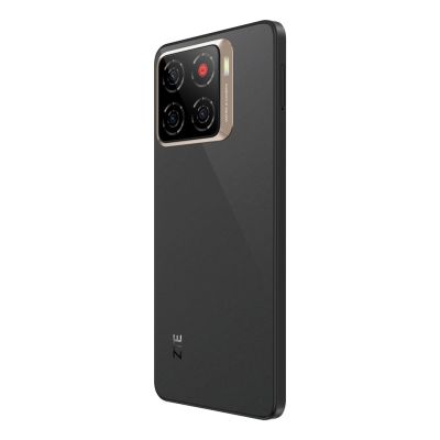 3. Smartfon ZTE Blade A56 4/128GB Celestial Black