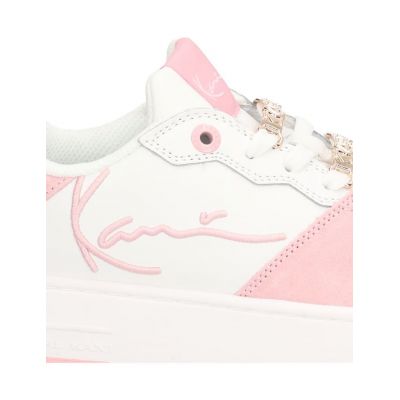 10. Karl Kani but damskie 89UP Logo Prm PD00002700