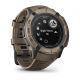 3. Zegarek Garmin Instinct 2X Solar - Tactical Edition Coyote Tan