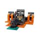 6. LEGO Minecraft 21590 Walka z Witherem