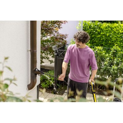8. Zestaw do czyszczenia rur Kärcher PC 15 - z wężem 15m