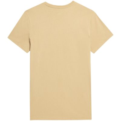 6. Koszulka 4F M H4Z22-TSM029 82S