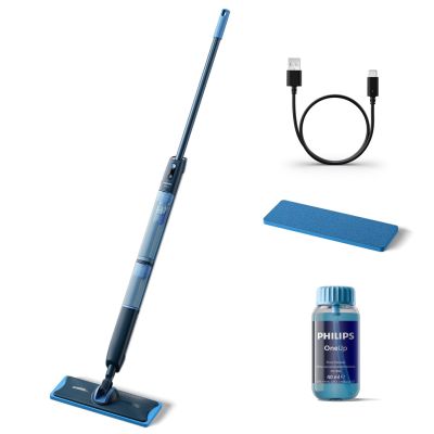 17. Mop parowy PHILIPS OneUp XV5113/01