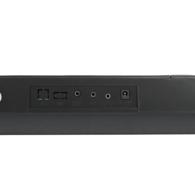 10. SUPRIMO EK611 - keyboard do nauki gry przeznaczony dla dzieci