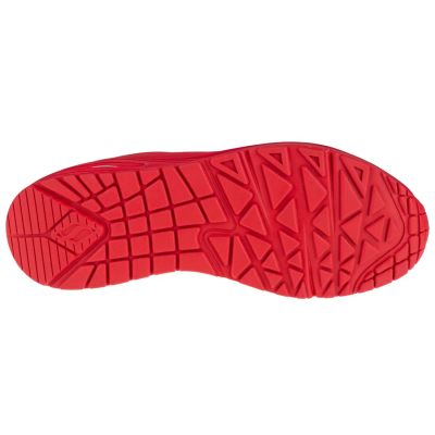 8. Buty Skechers Uno-Stand on Air W 73690-RED