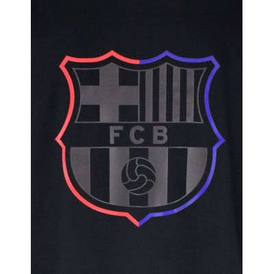 3. FC Barcelona t-shirt męski bawełna 5001CBBE
