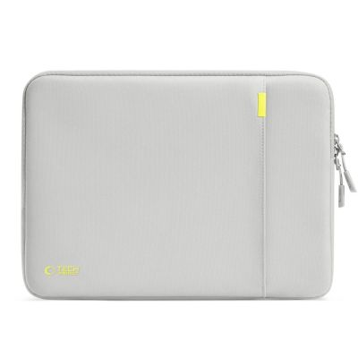 Torba Tech-Protect Defender na laptopa 13-14" - szara