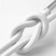 9. Kabel 3mk Hyper 3mk Hyper Cable N-SERIES USB-A / Lightning 2m 5V/2.4A 12W / biały