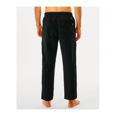 14. Spodnie RIP CURL Journey Trackpant czarny